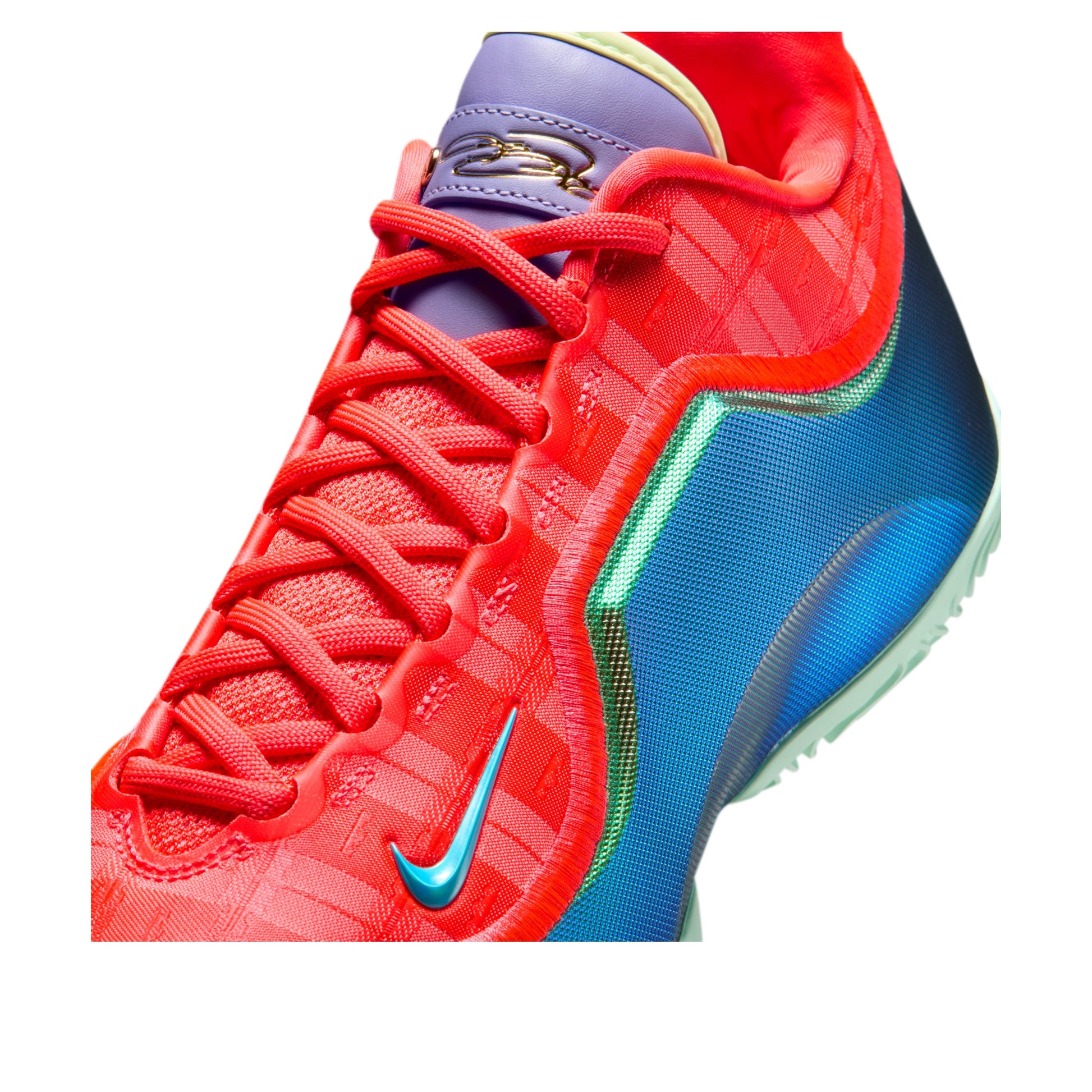 Nike LeBron 23 EP Solid Outsole 'Stocking Stuffer' IH1514-600