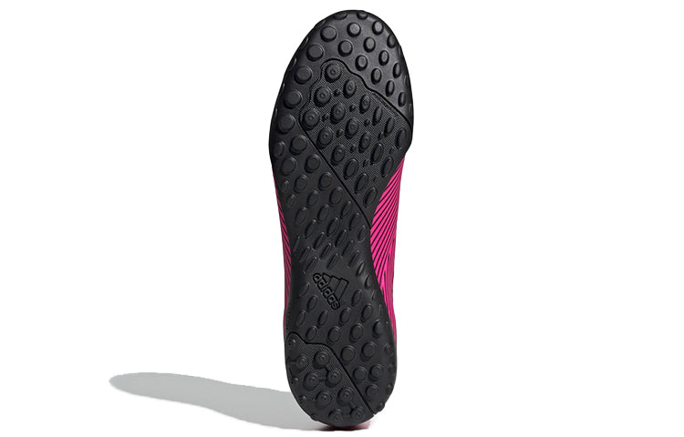 adidas Nemeziz 19.4 TF 'Pink Black' F34523