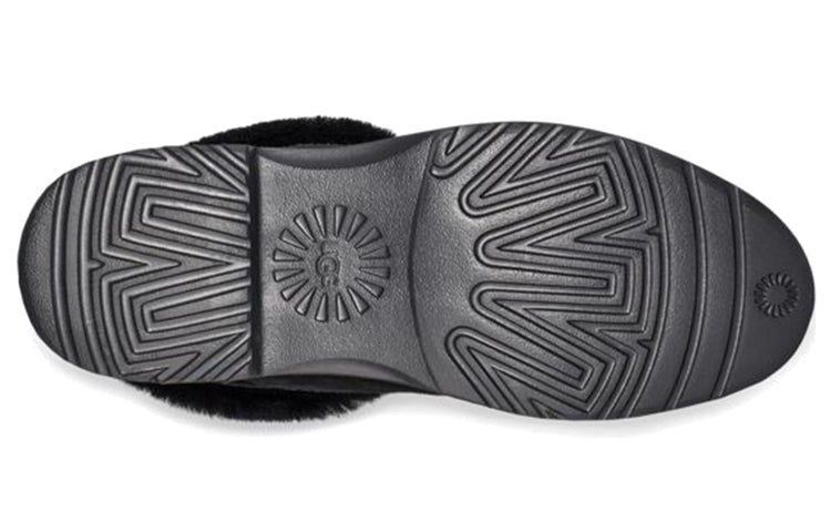 (WMNS) UGG Weylyn 'Black' 1120703-BLK