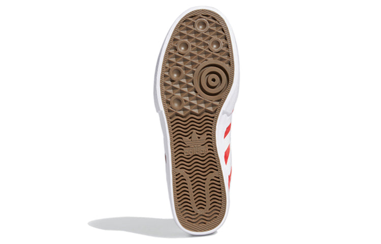 adidas originals Matchbreak Super 'Red White' FV5974