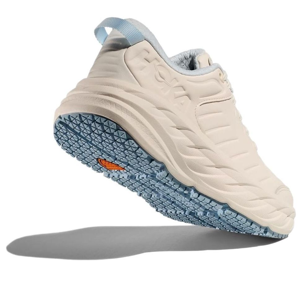 (WMNS) HOKA ONE ONE Bondi SR Alabaster Overcast' 1110521-ATRV