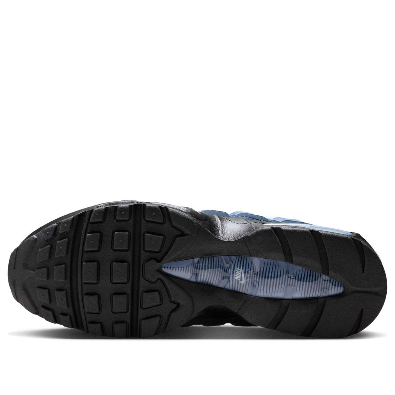 Nike Air Max 95 'Obsidian' IH4457-400