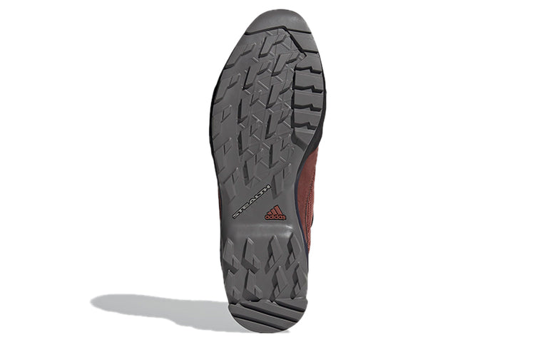 adidas Sahale X 'Fox Brown' FZ2329