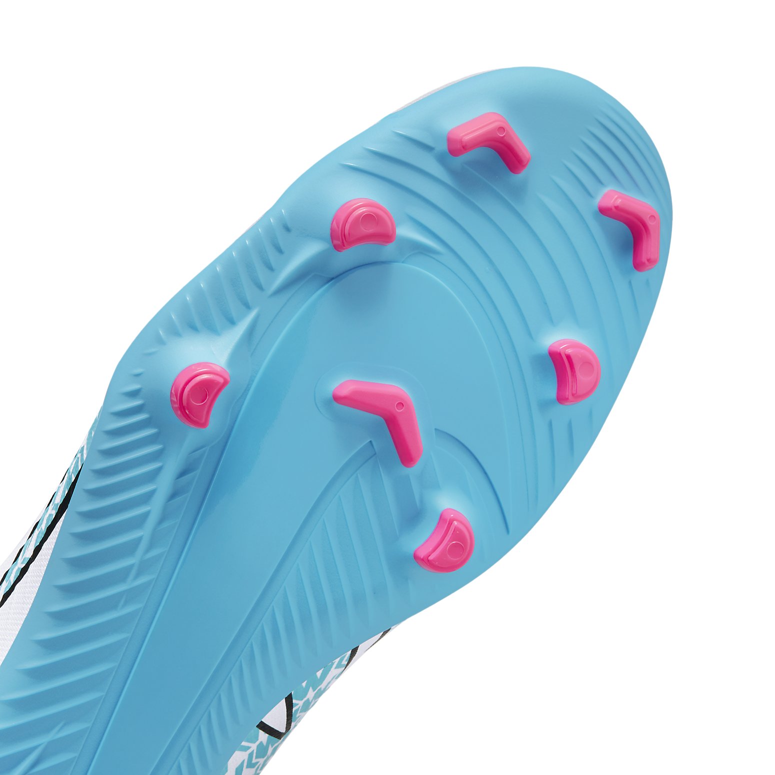 Nike Mercurial Vapor 15 Club MG 'Blast Pack' DJ5963-146