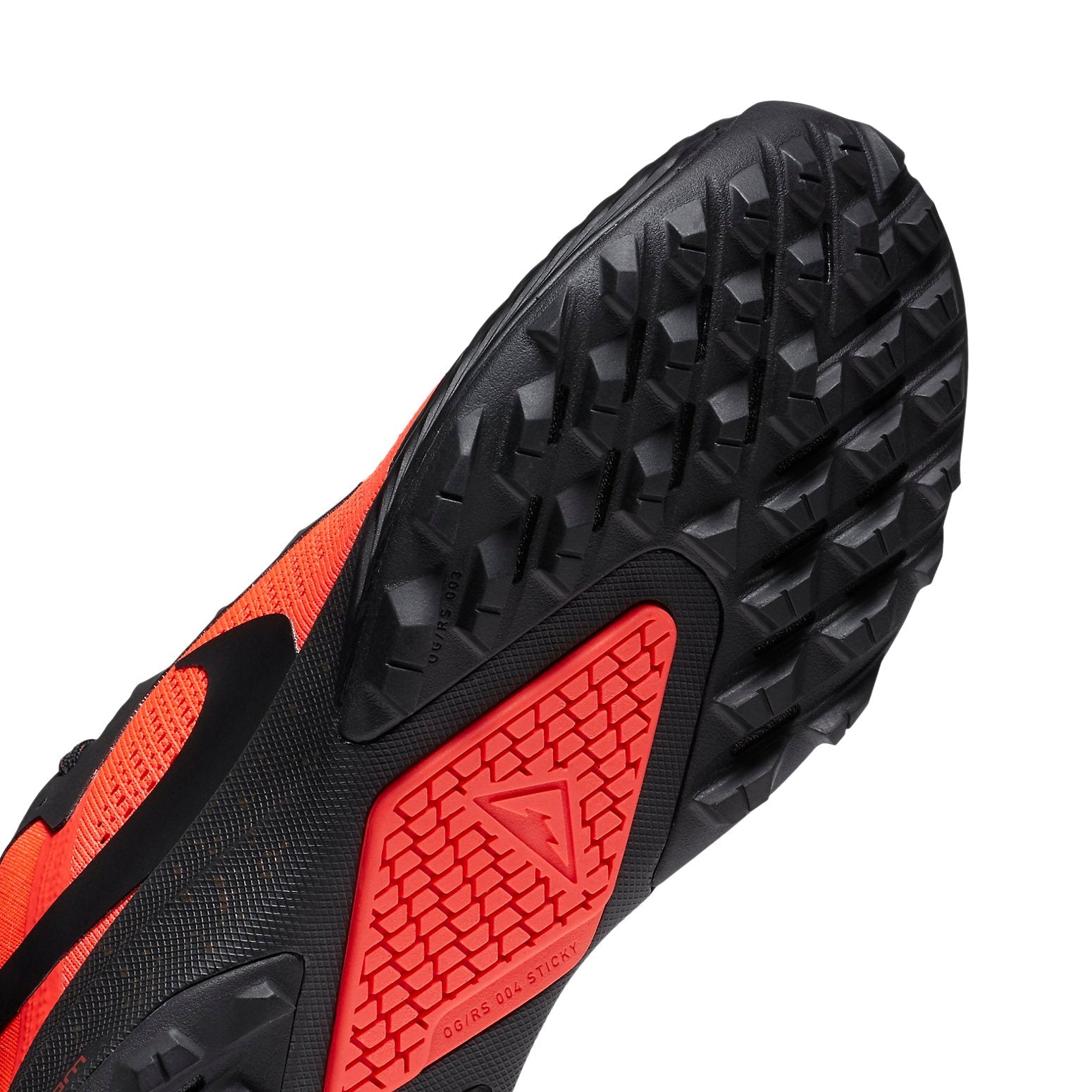 Nike Air Zoom Terra Kiger 6 'Red Black' DA4663-600