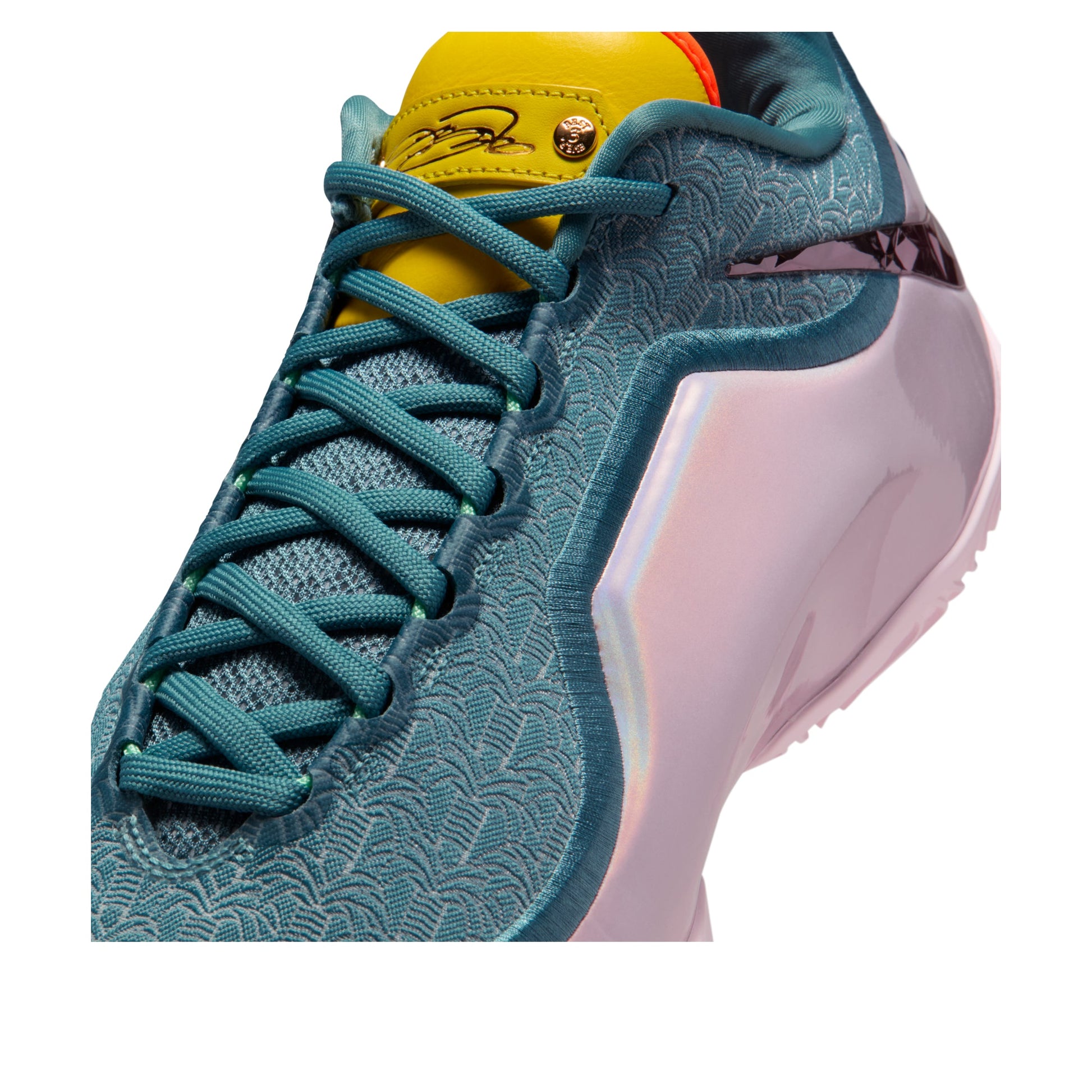 Nike LeBron 23 ALT EP 'Miami Twice' IH1514-001