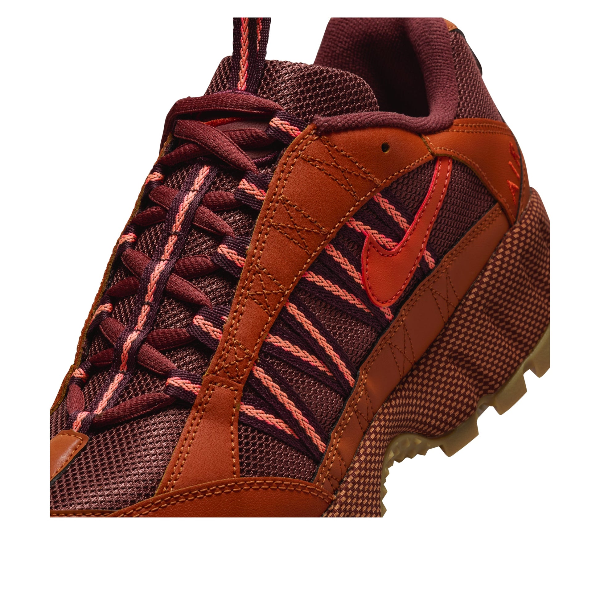 Nike Air Humara 'Cosmic Clay Brown' FJ7109-200