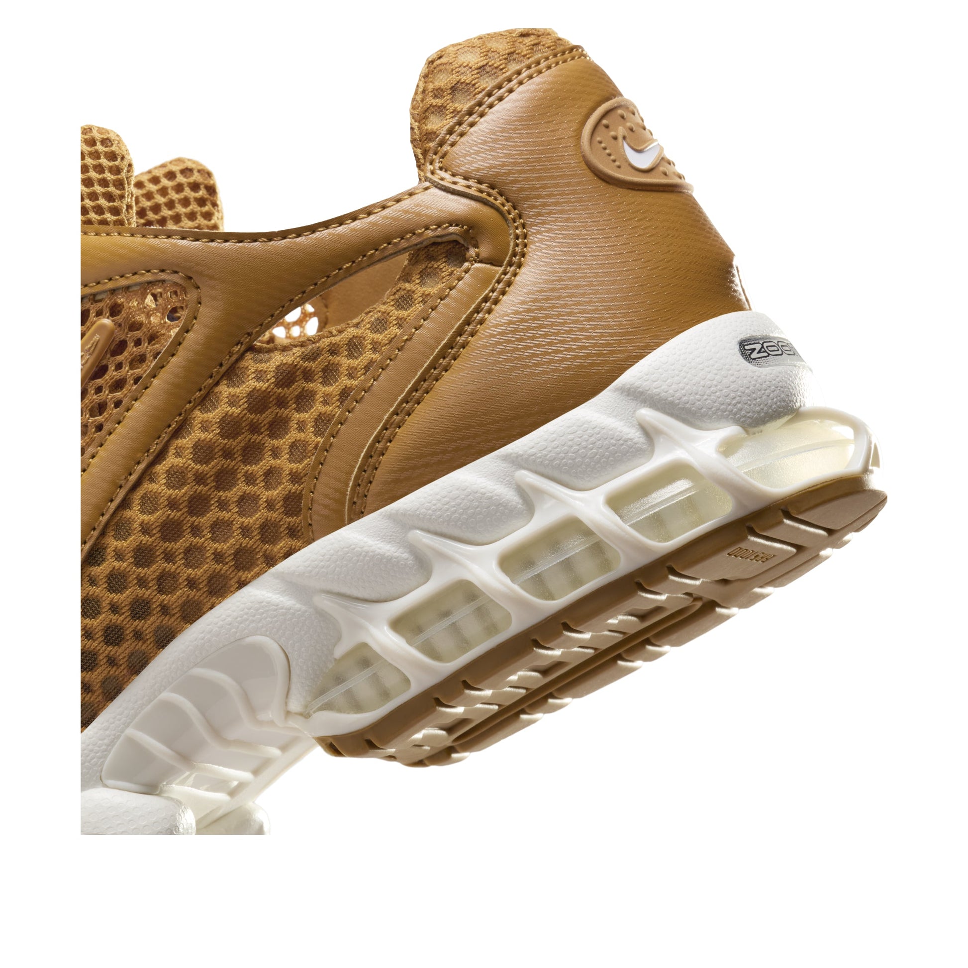 Nike Air Zoom Spiridon Cage 2 'Wheat'  HQ3552-799