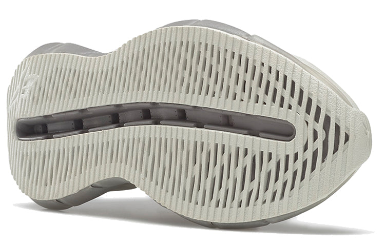 (WMNS) Reebok Zig Kinetica Horizon 'Monochromatic - True Grey' FW6279