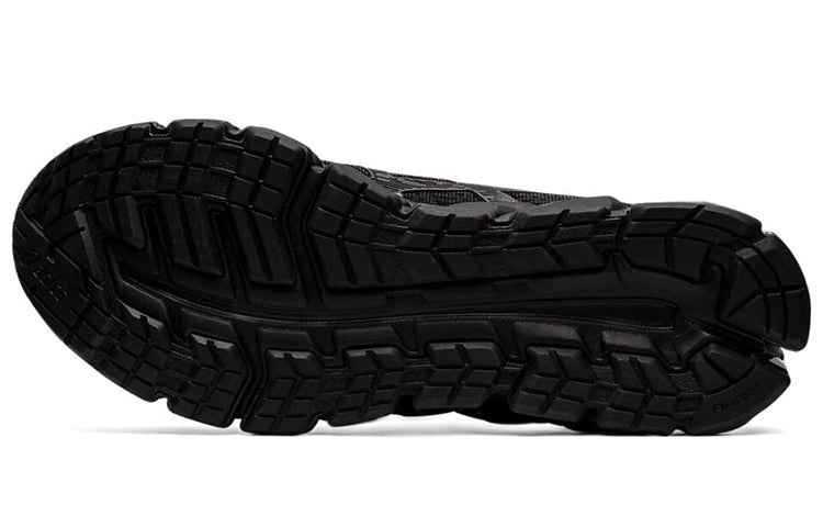 ASICS Gel Quantum 180 5 'Triple Black' 1021A185-001