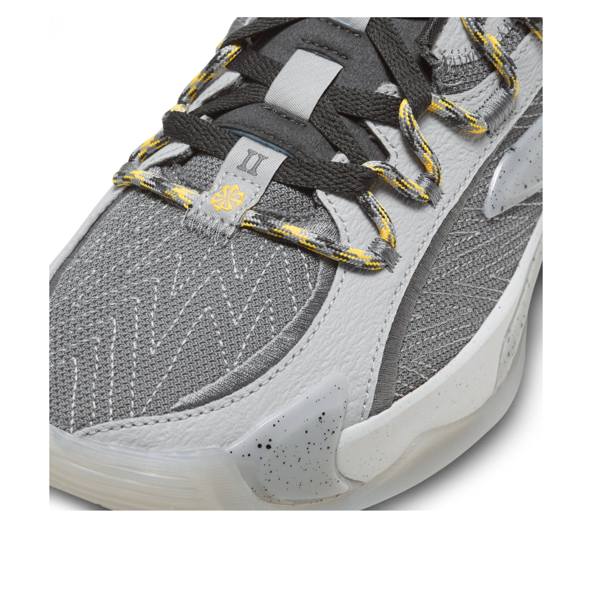 Air Jordan Luka 2 S PF 'Smoke Grey' DX9034-008