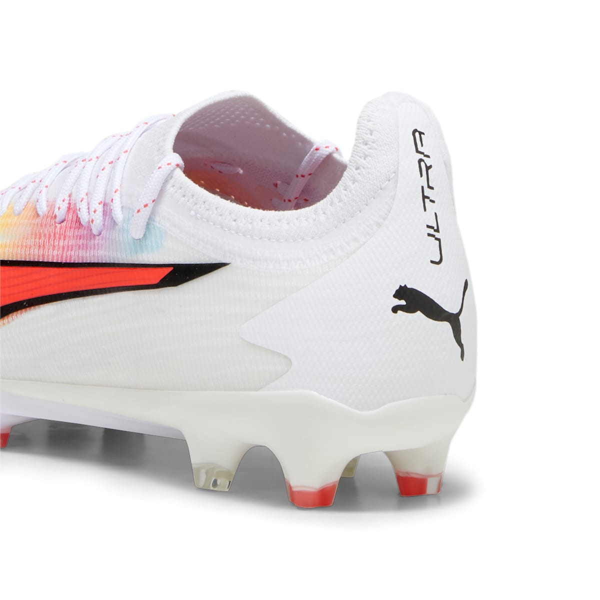 PUMA Ultra Ultimate FG AG 'Breakthrough Pack' 107311-01