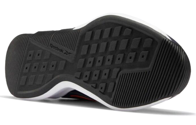Reebok Advanced Trainer 'Power Navy Instinct Red' FV4691