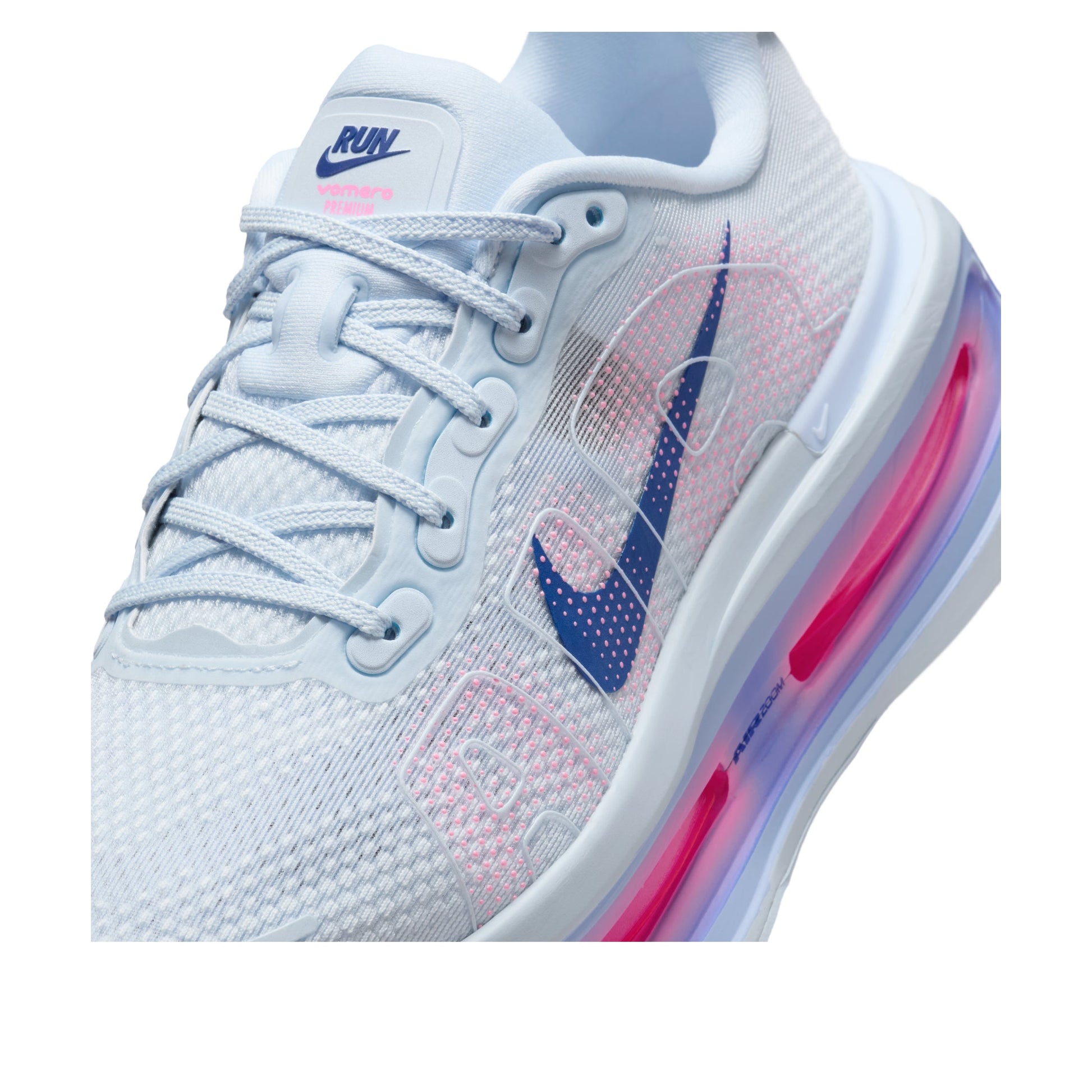 (WMNS) Nike Air Zoom Vomero Premium 'Blue Tint' HM5973-400