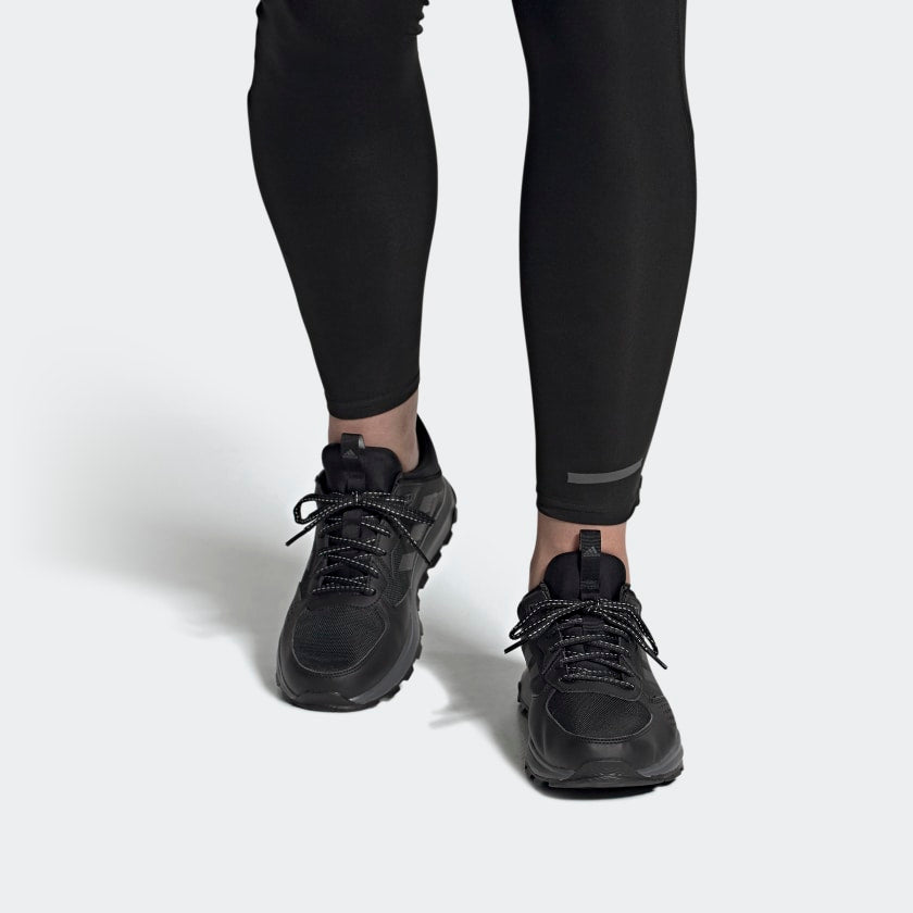 adidas Response Trail 'Core Black' FW4939