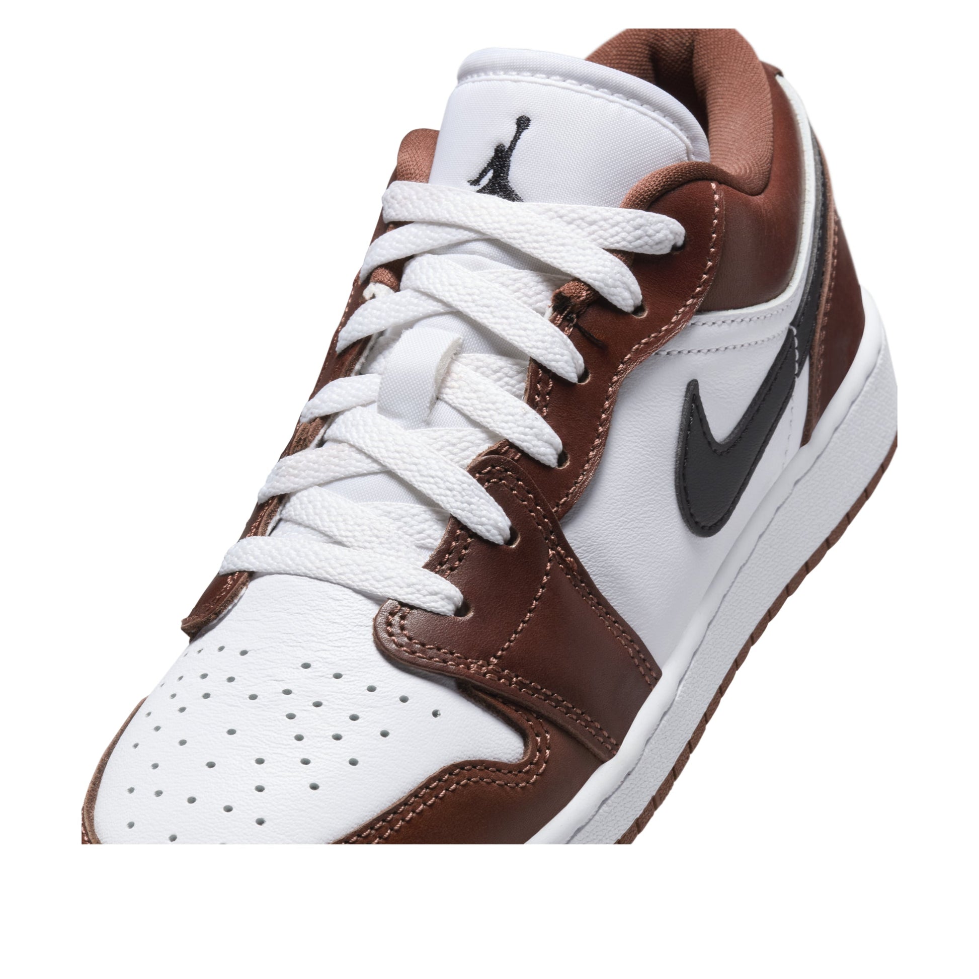 (GS) Air Jordan 1 Low SE 'Dark Pony' HF3188-102
