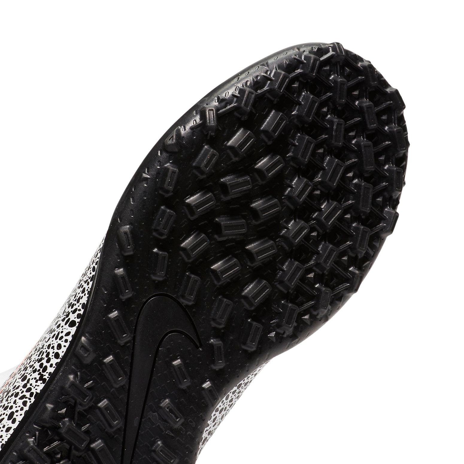 (GS) Nike Mercurial Superfly 7 Club 'Black White' CV3287-180
