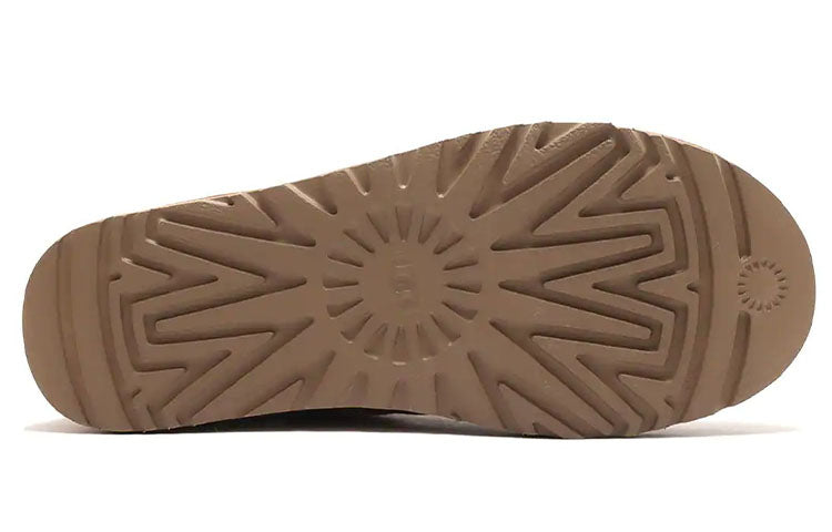 (WMNS) UGG LOGO 1122558-CHE