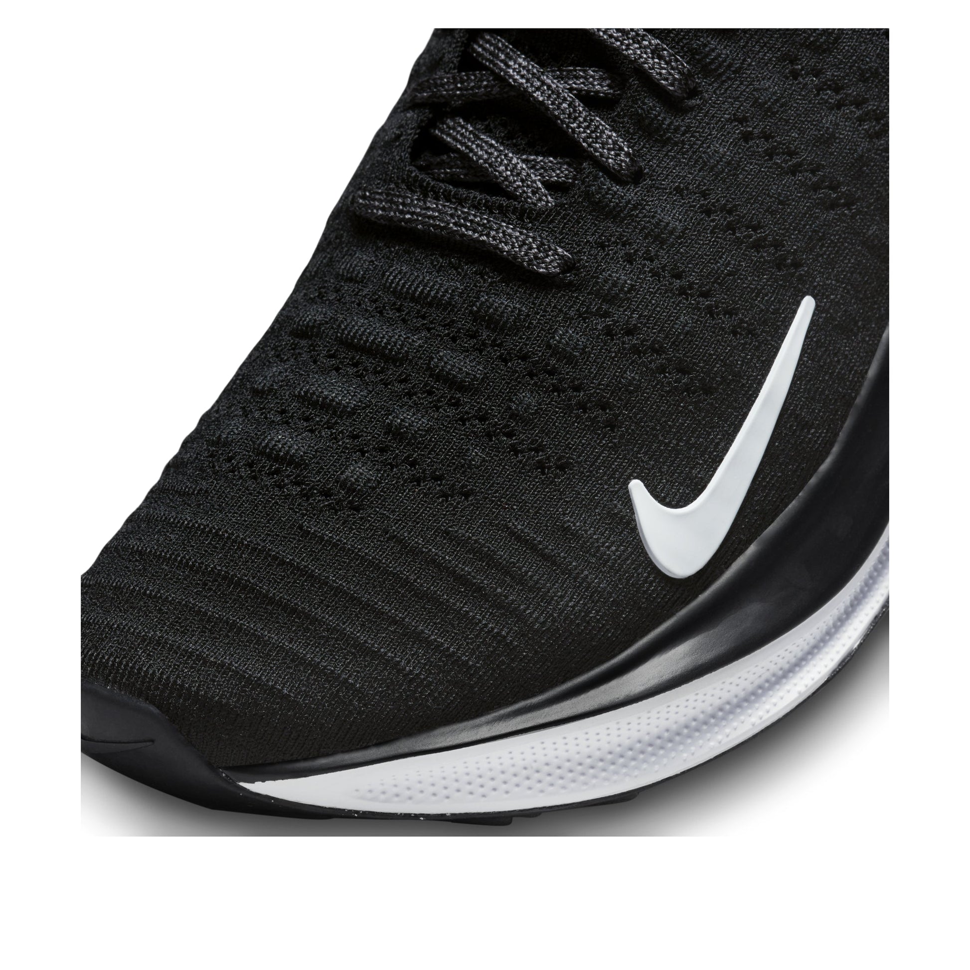 (WMNS) Nike ReactX Infinity Run 4 'Black White' DR2670-001