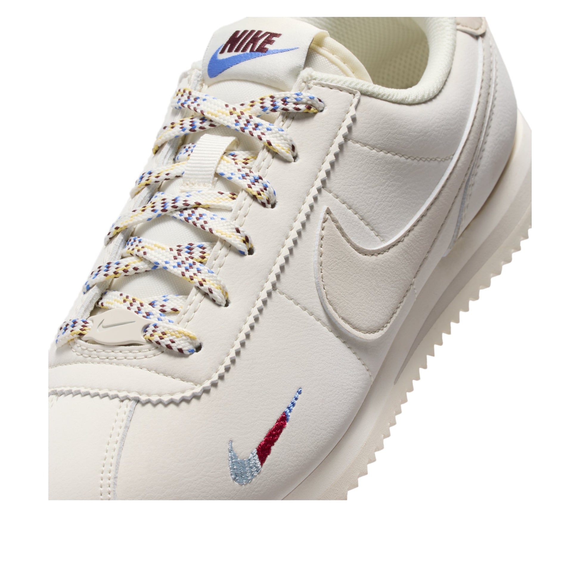 (GS) Nike Cortez 'Soft Pearl Light Orewood Brown' IH7655-001