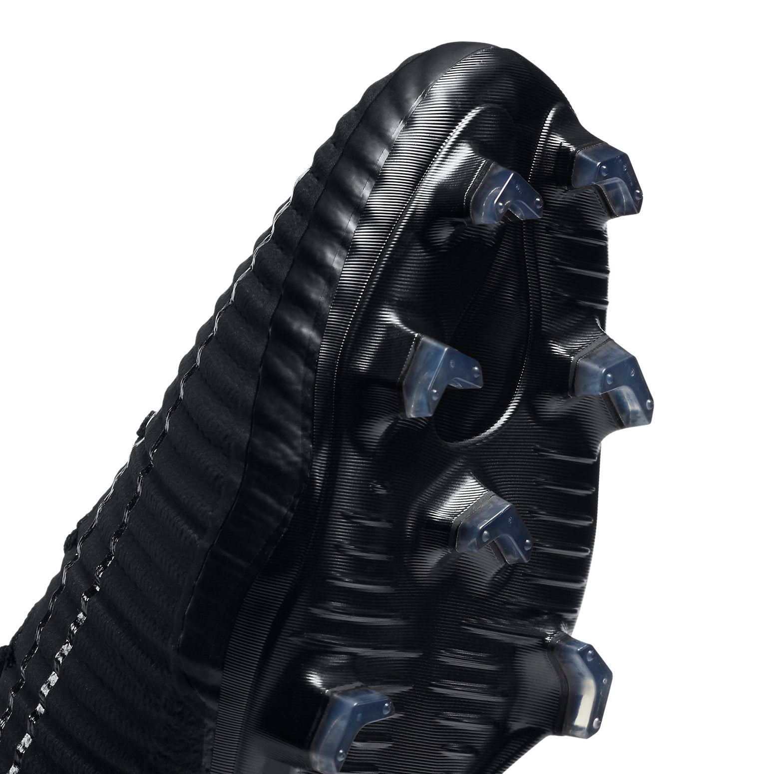 Nike Mercurial Superfly 5 DF FG Black 831940-001