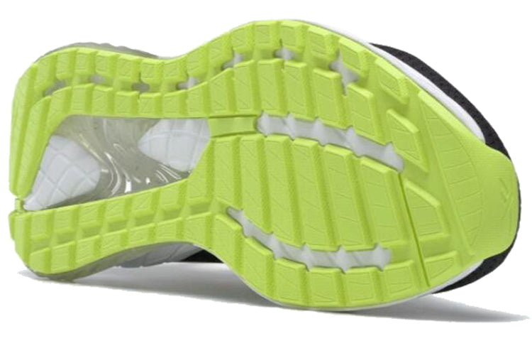 Reebok Liquifect 180 Spring 'Black Solar Yellow' FV2529