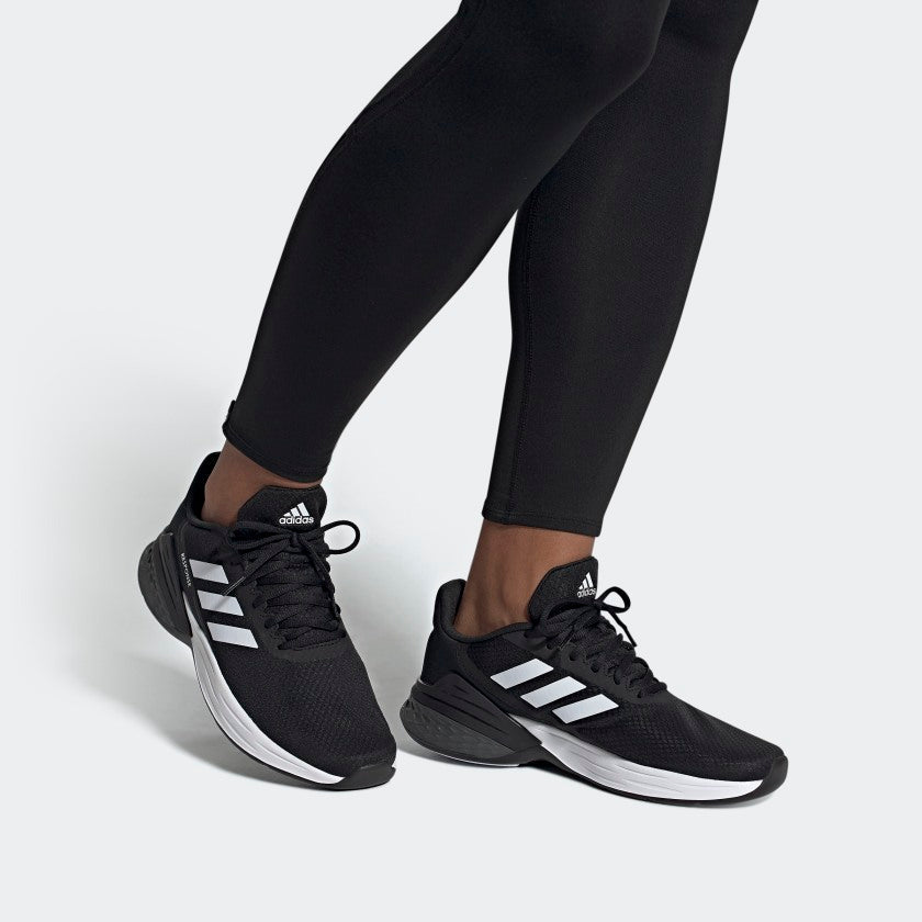 adidas Response SR 'Black White' FX3625