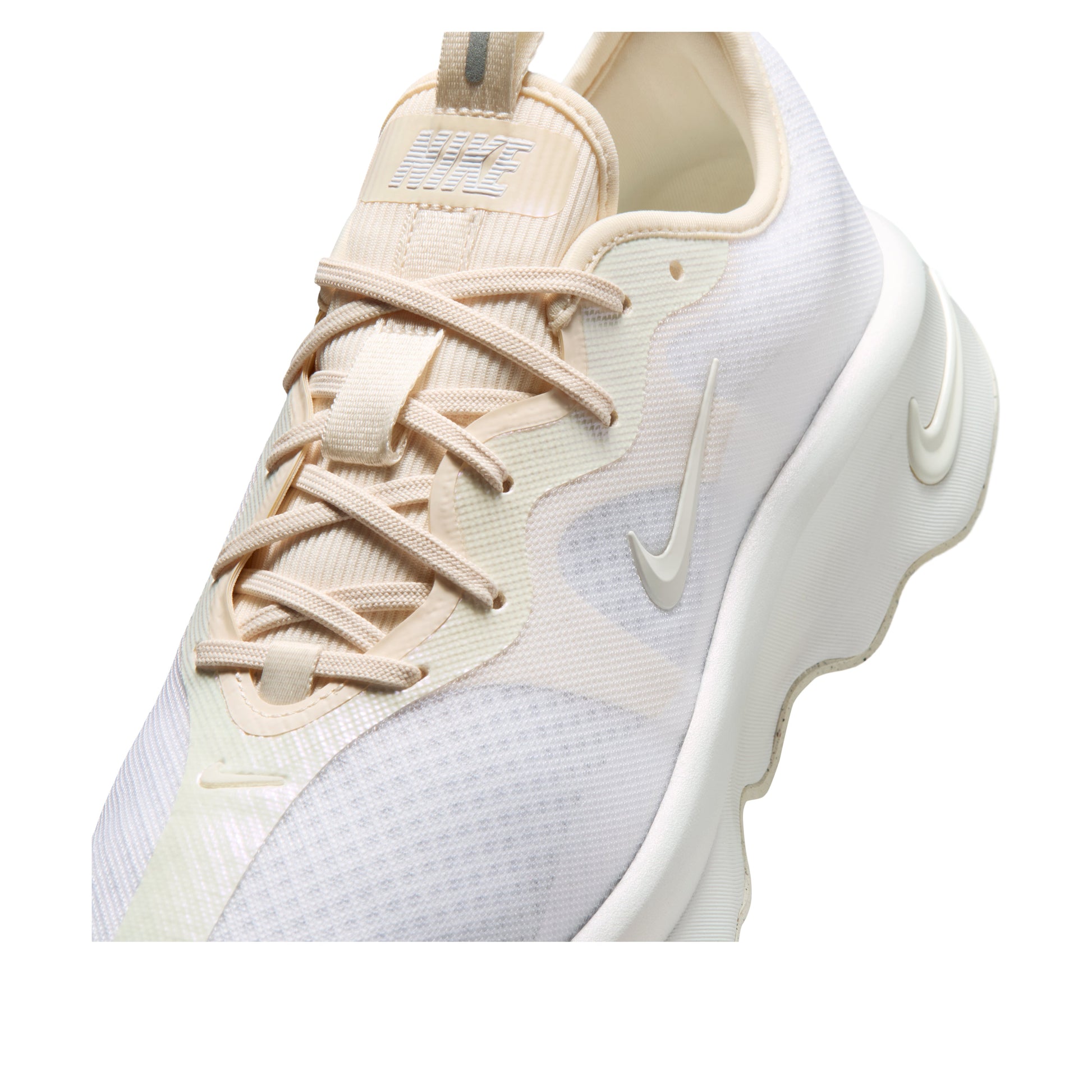(WMNS) Nike Motiva 2 'White Chalk Sail' II7278-100