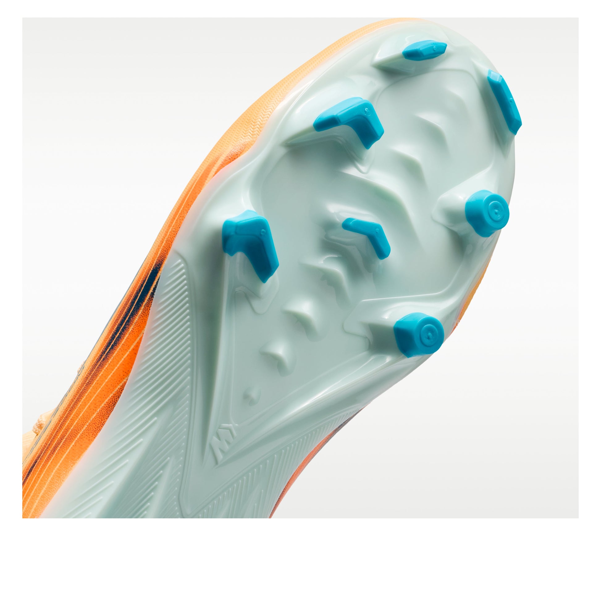 Nike Jr. Mercurial Vapor 16 Academy FG 'Kylian Mbappé'  FQ8394-801