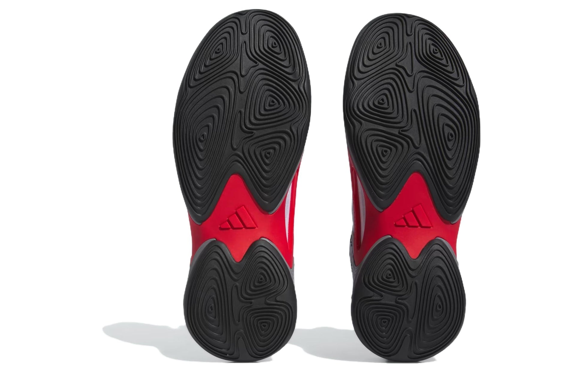 (WMNS) adidas x Candace Parker Exhibit Select Mid 'Queen of Cards' IE9339