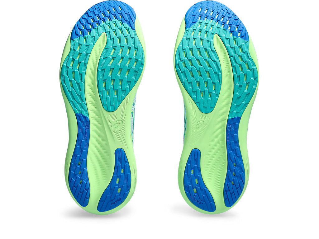 ASICS Gel-Nimbus 26 'Lite Show Sea Glass' 1011B847-400