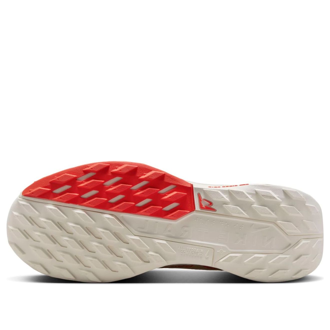 (WMNS) Nike Pegasus Trail 5 Gore-Tex 'Sail Picante Red' FQ0912-100