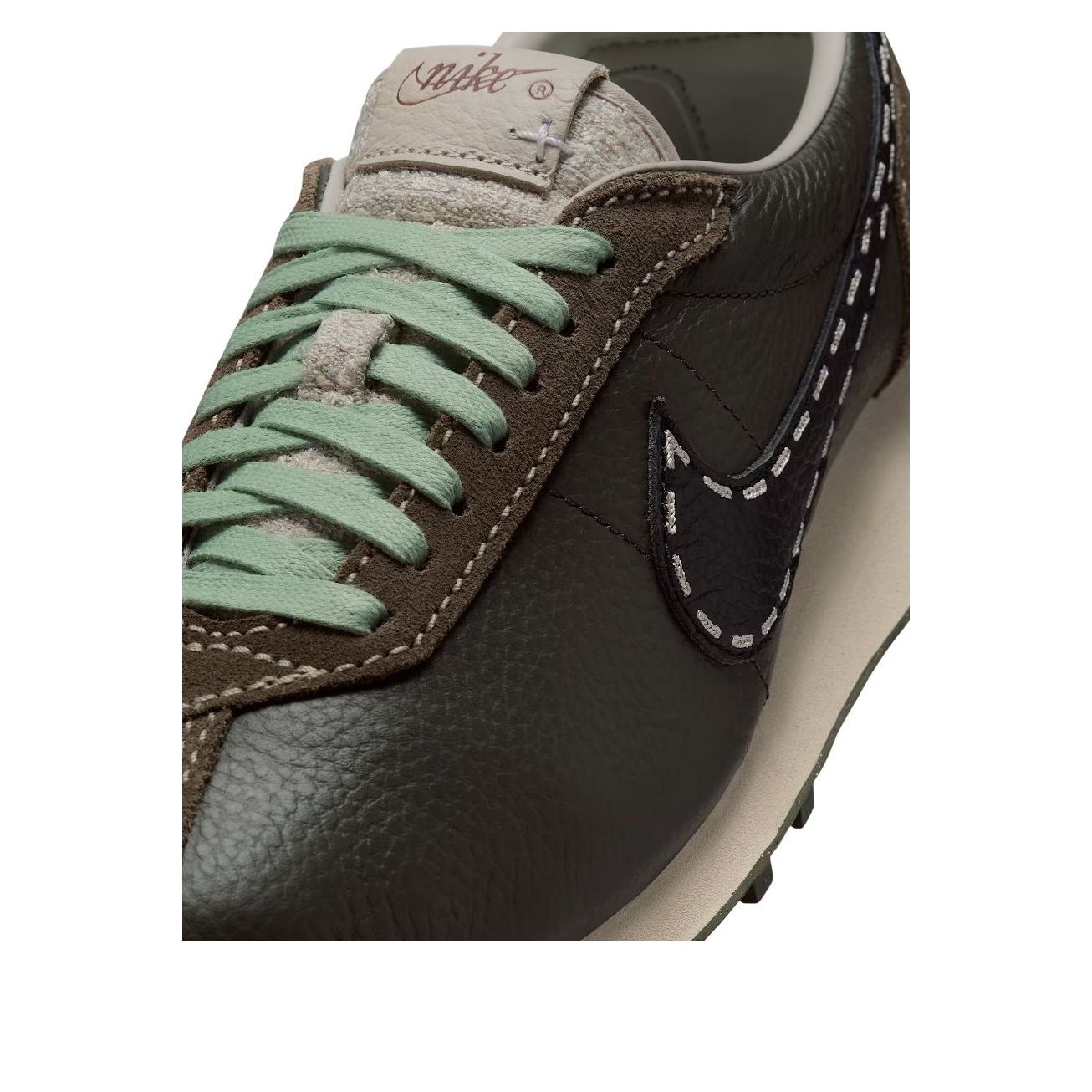 Nike LD-1000 'Black Dark Brown' IQ1124-002