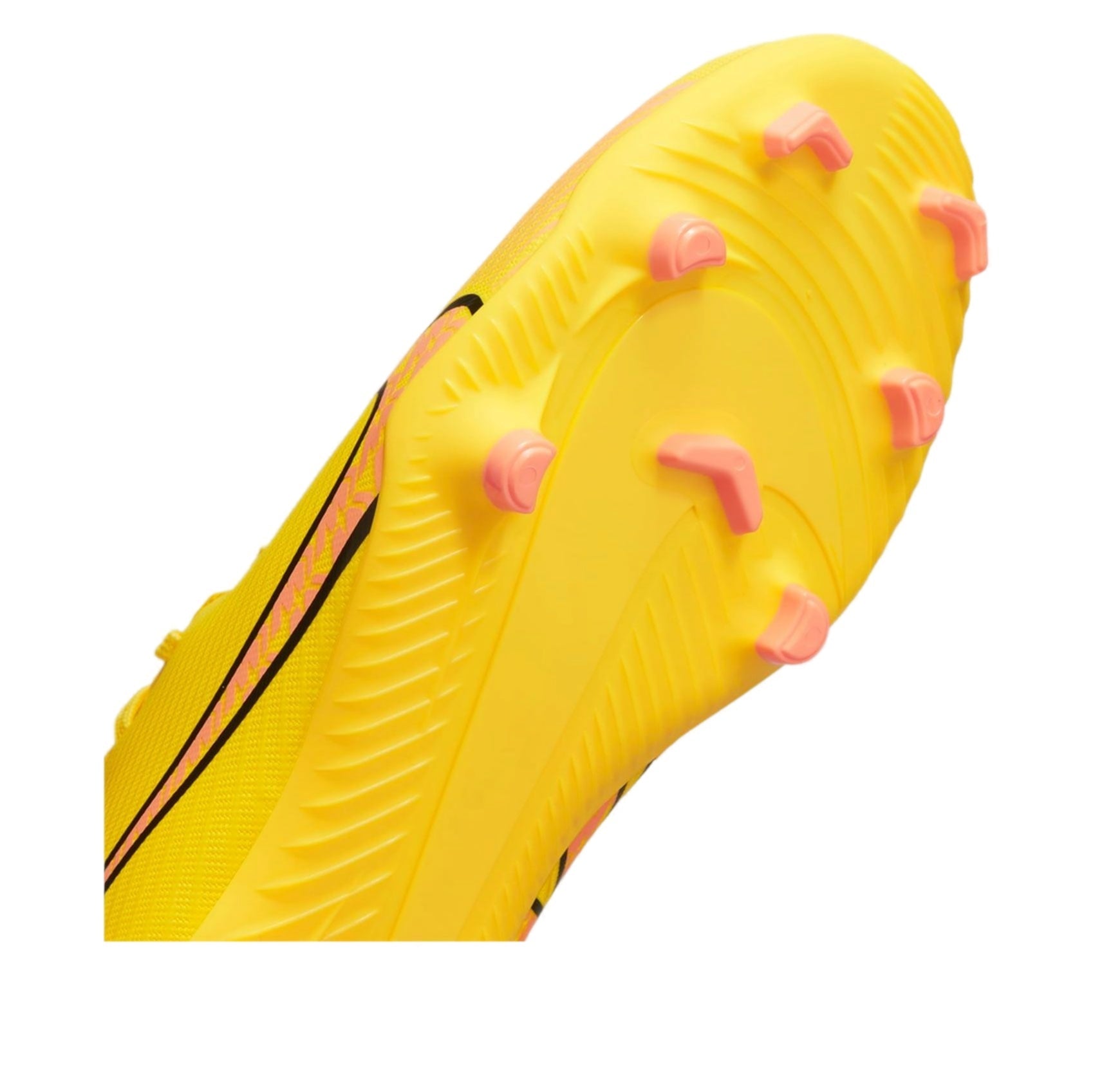 (GS) Nike Mercurial Vapor 15 Club FG MG 'Lucent Pack' DJ5958-780