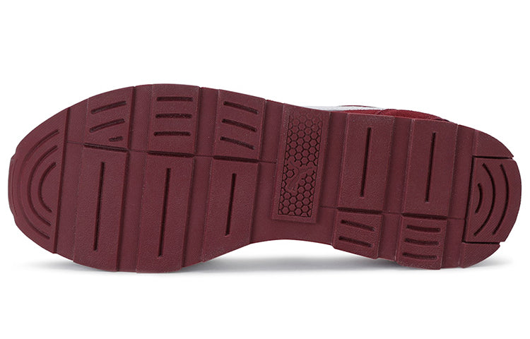 PUMA Vista 'Wine' 369365-21