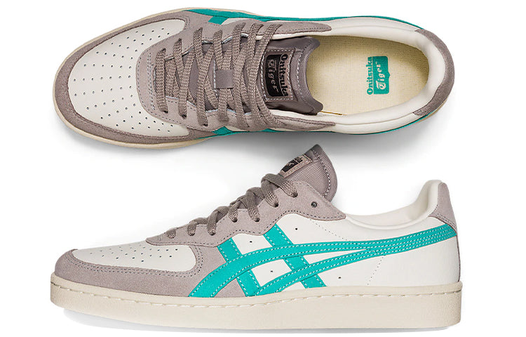 Onitsuka Tiger GSM 'Cream Sea Glass' 1183B406-100