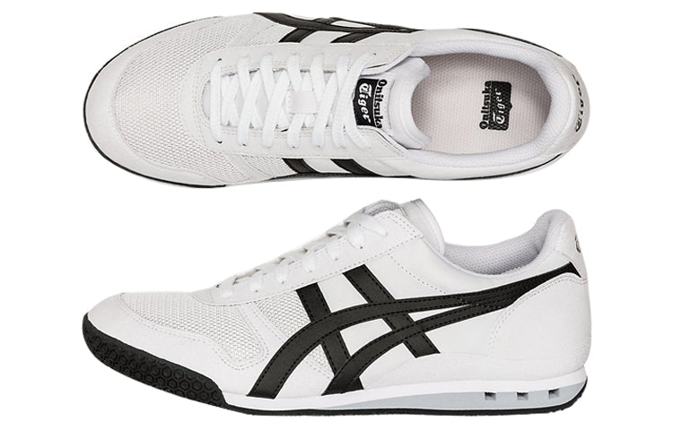 Onitsuka Tiger Ultimate 81 'White Black' 1183A723-100