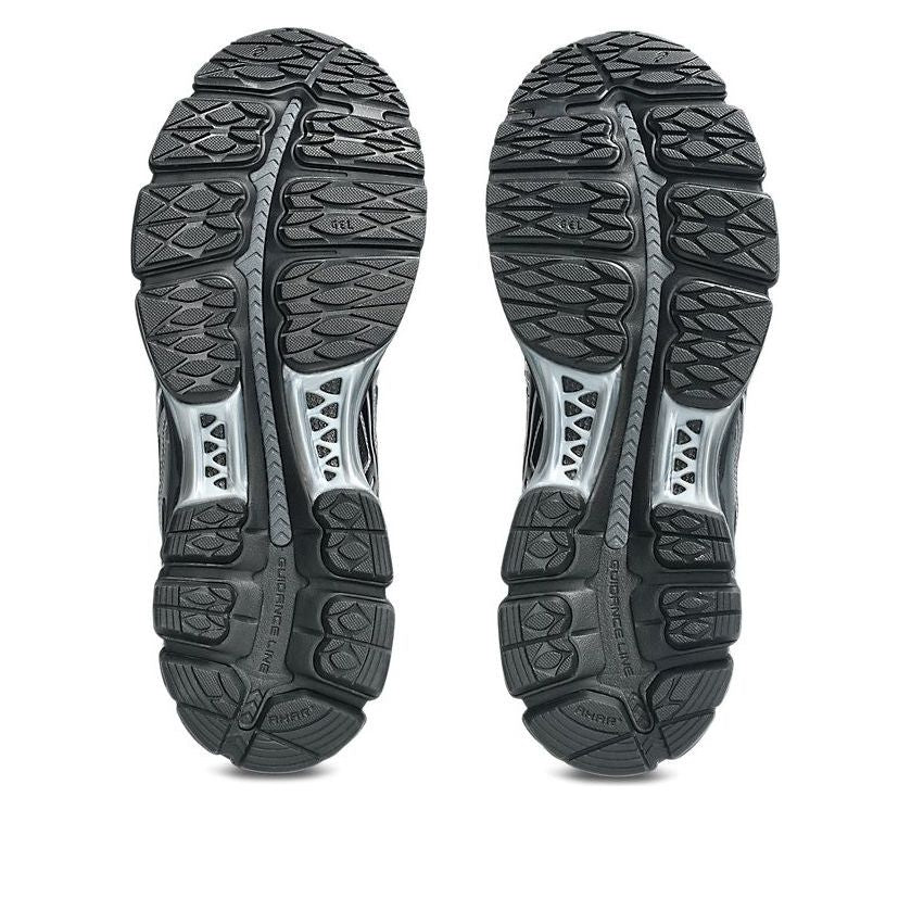 Asics Gel-Kayano 12.1 'Holiday Pack - Black Pure Silver' 1203A996-001