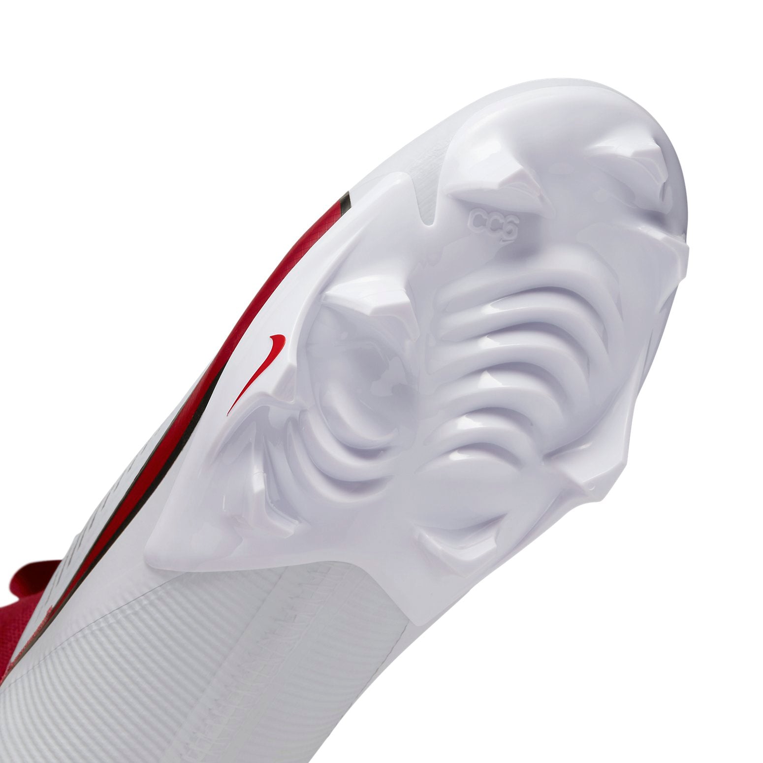Nike Vapor Edge Pro 360 2 TB 'White Team Crimson' FJ1581-160
