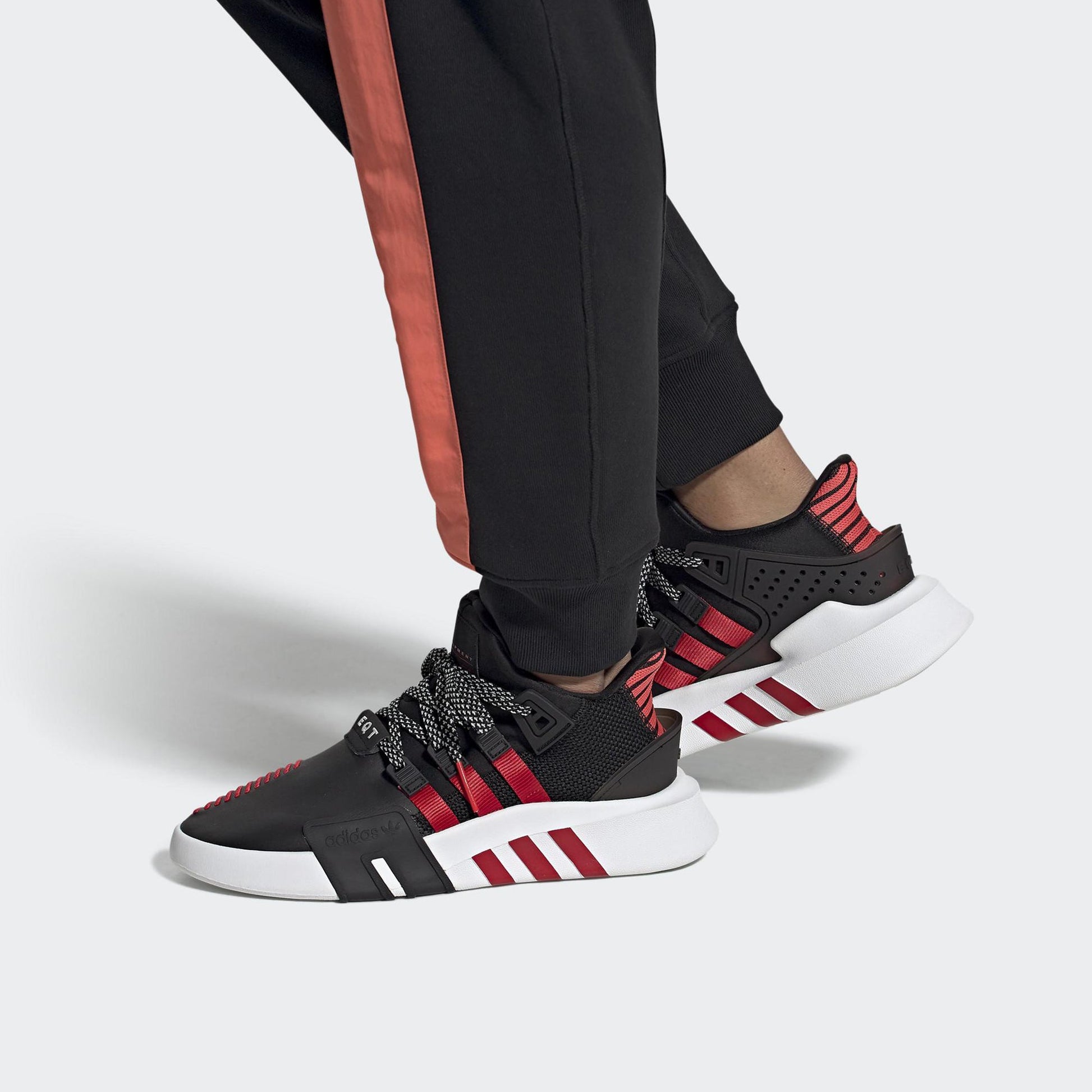 adidas EQT Bask ADV 'Scarlet' FW4249