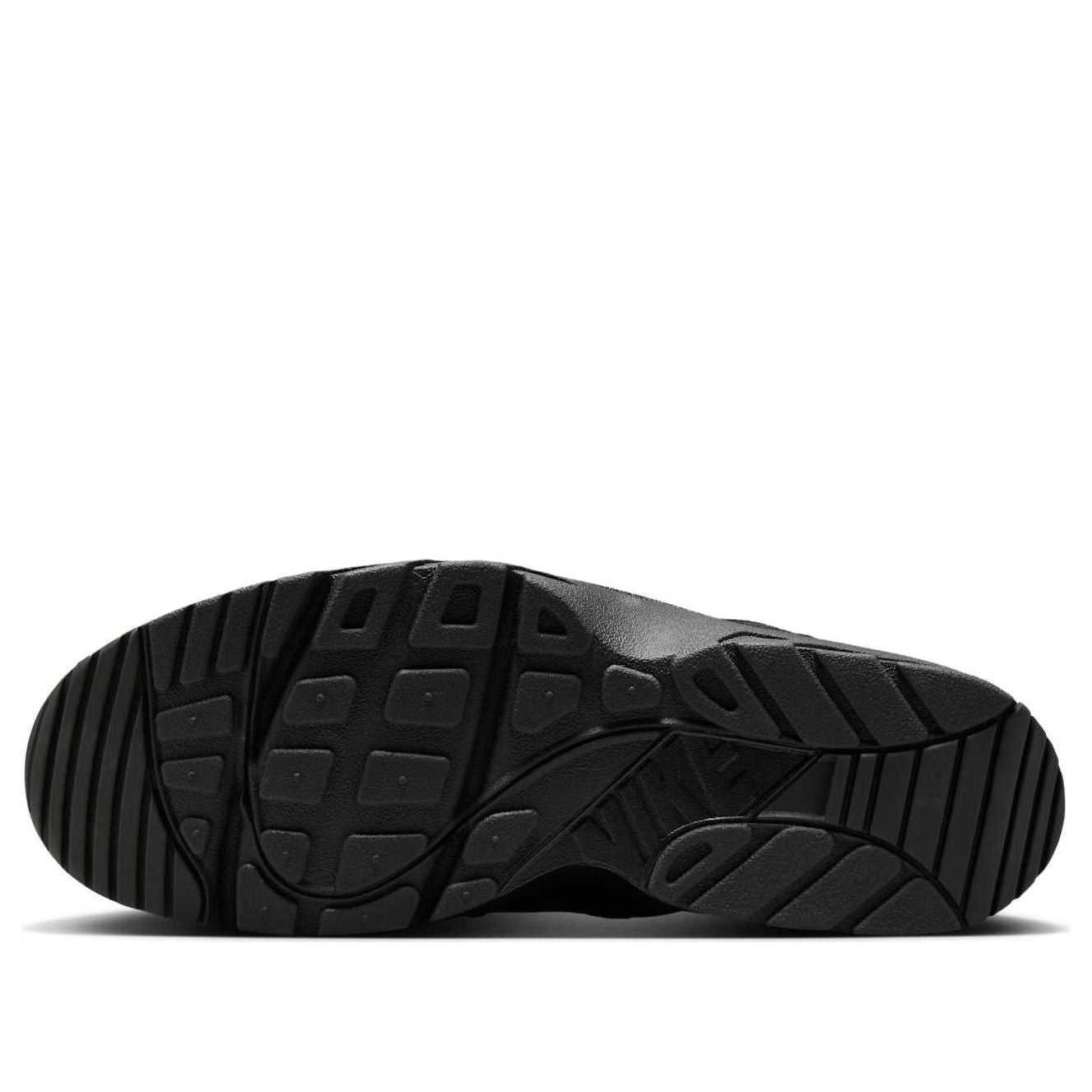 Nike Air Huarache Trainer 'Black' IB0497-002