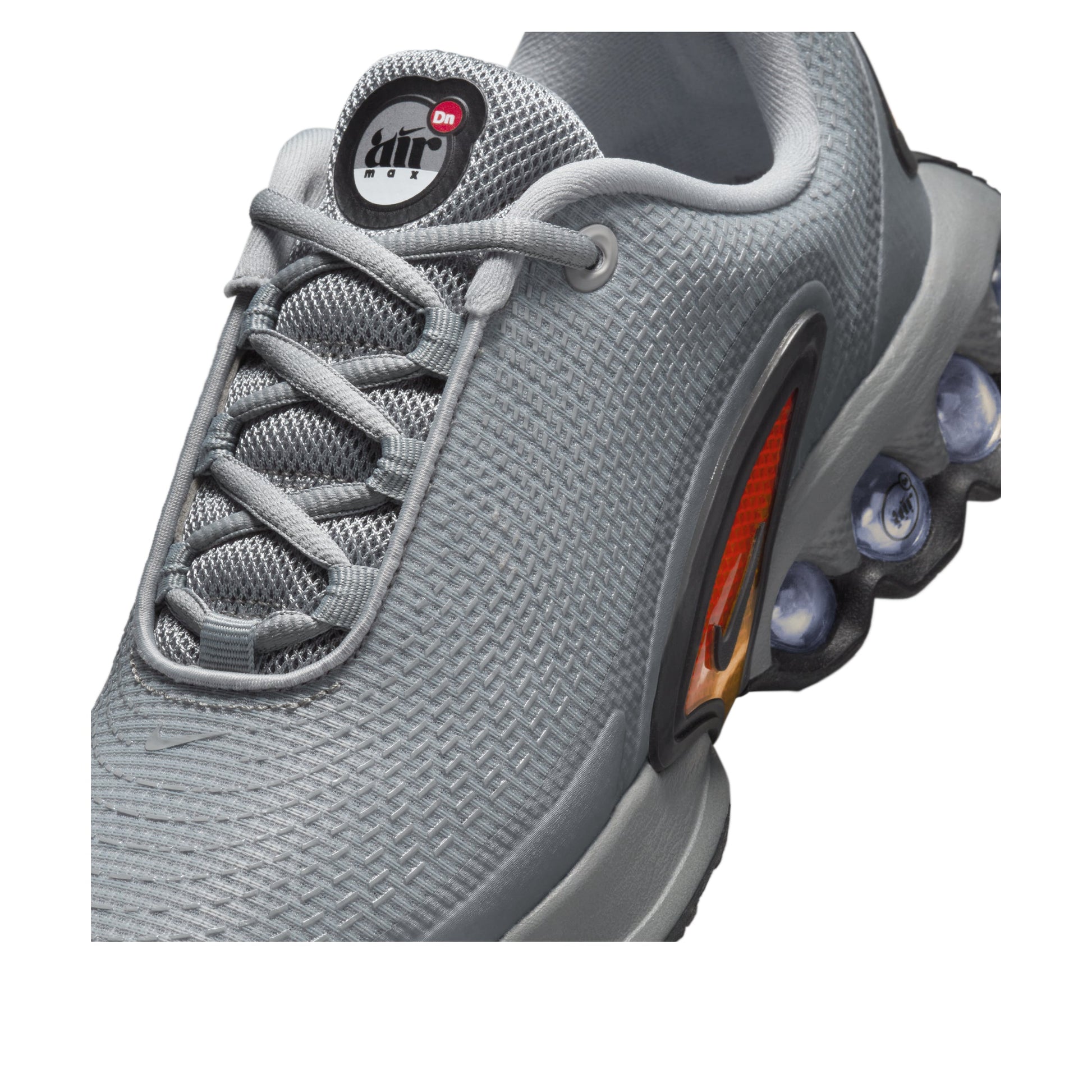 (GS) Nike Air Max DN 'Particle Grey' FB8987-002