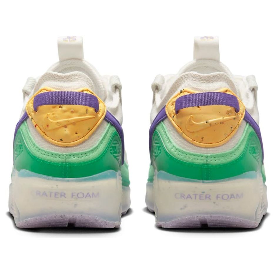 Nike Air Max Terrascape 90 'Phantom Action Grape' DV7413-001