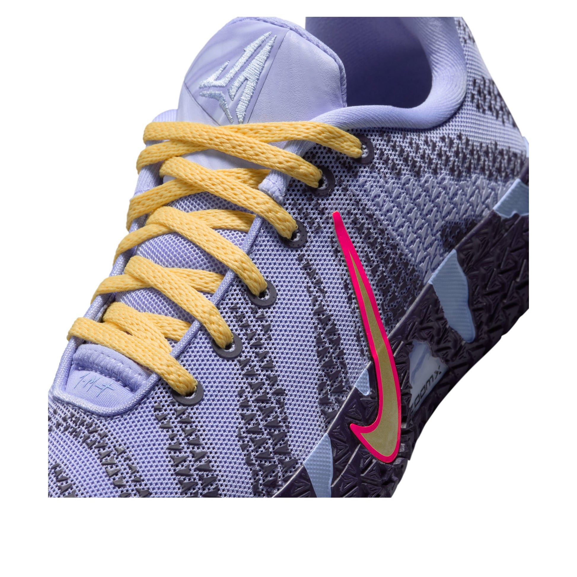 (GS) Nike Ja 3 'Channel 12' IB4773-700