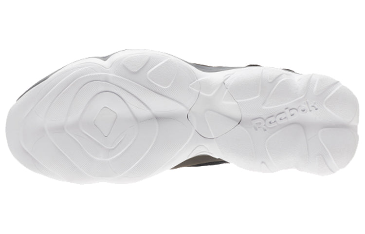 Reebok Dmx Fusion Advance Black CN3906