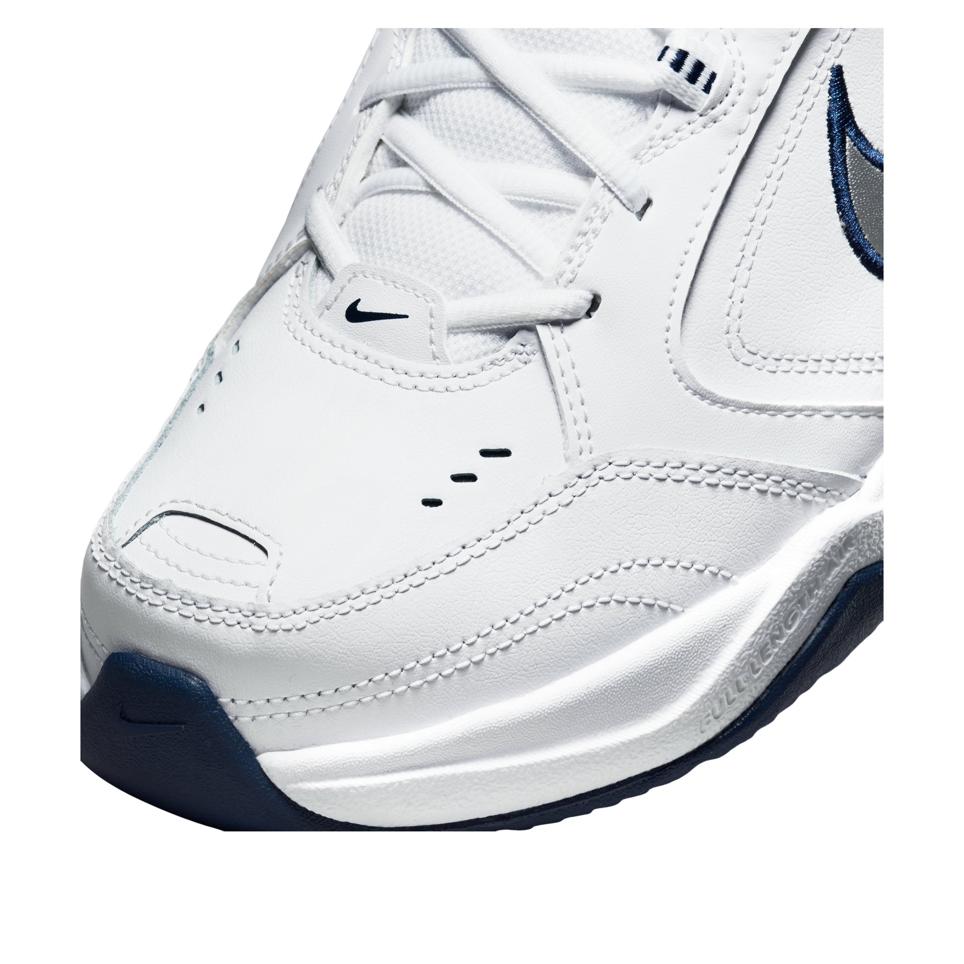 Nike Air Monarch IV 4E Wide 'White' 416355-102