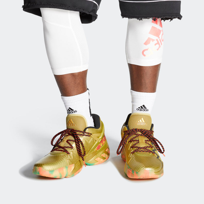 adidas D.O.N. Issue #2 'Gummy Bears' FV8963