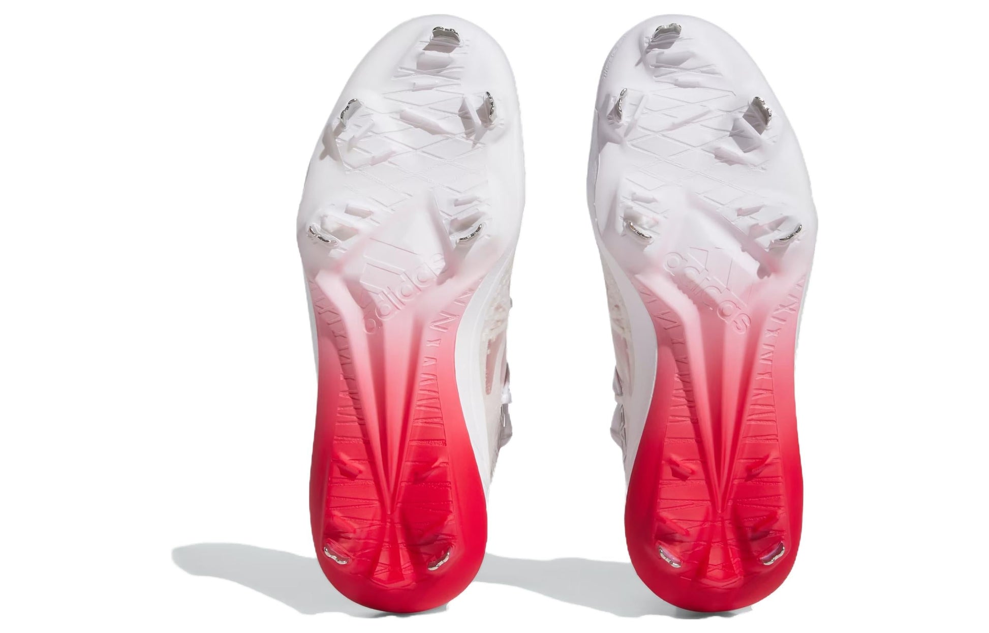 adidas Adizero Afterburner 9 NWV 'White Team Power Red' IF9942