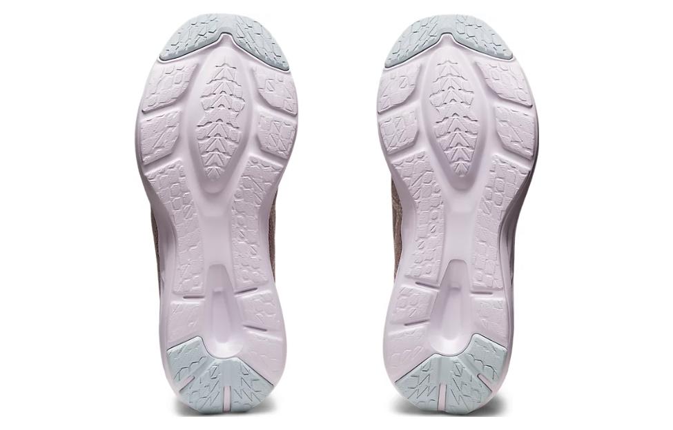 (WMNS) ASICS Versablast 2 'Fawn Sky' 1012B179-707