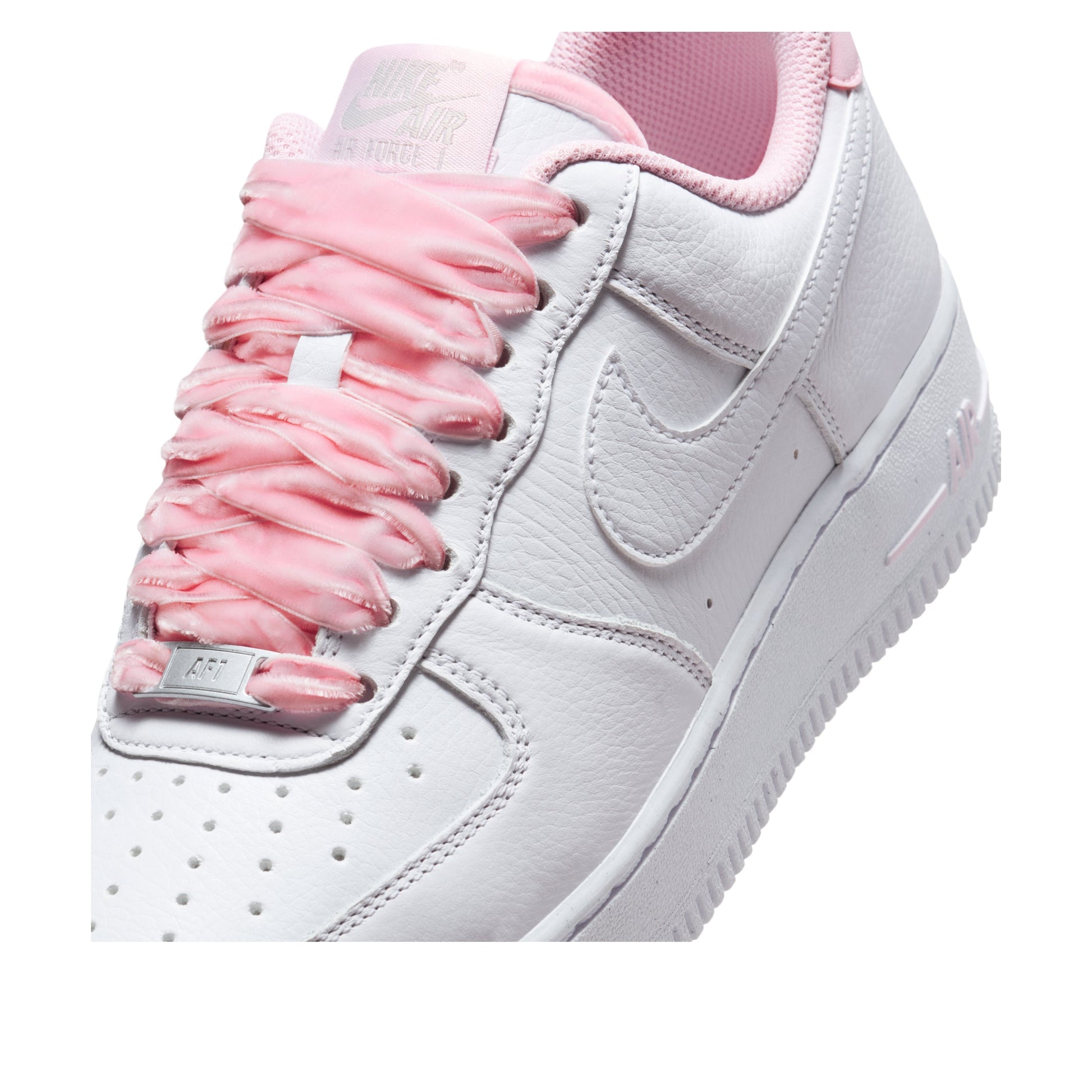 (WMNS) Nike Air Force 1 Low 'Pink Foam' HV4403-601